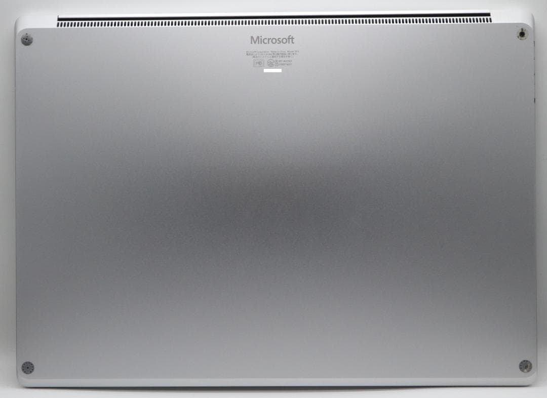 概ね綺麗Surface Laptop3 i5 256GB 15型オフィス電池OK