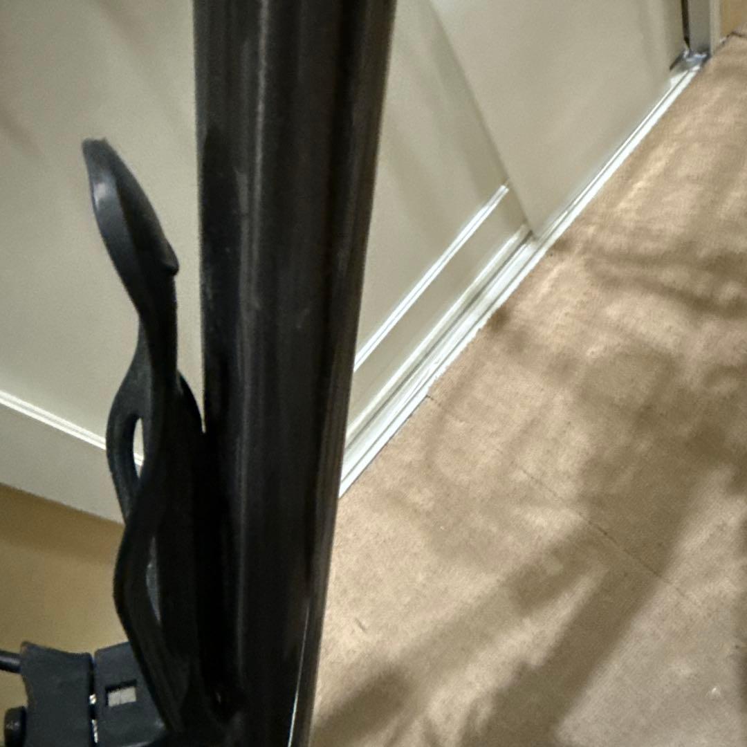 プ*読様 CINELLI MASH WORKフレーム Sサイズ　ピストバイク　フ