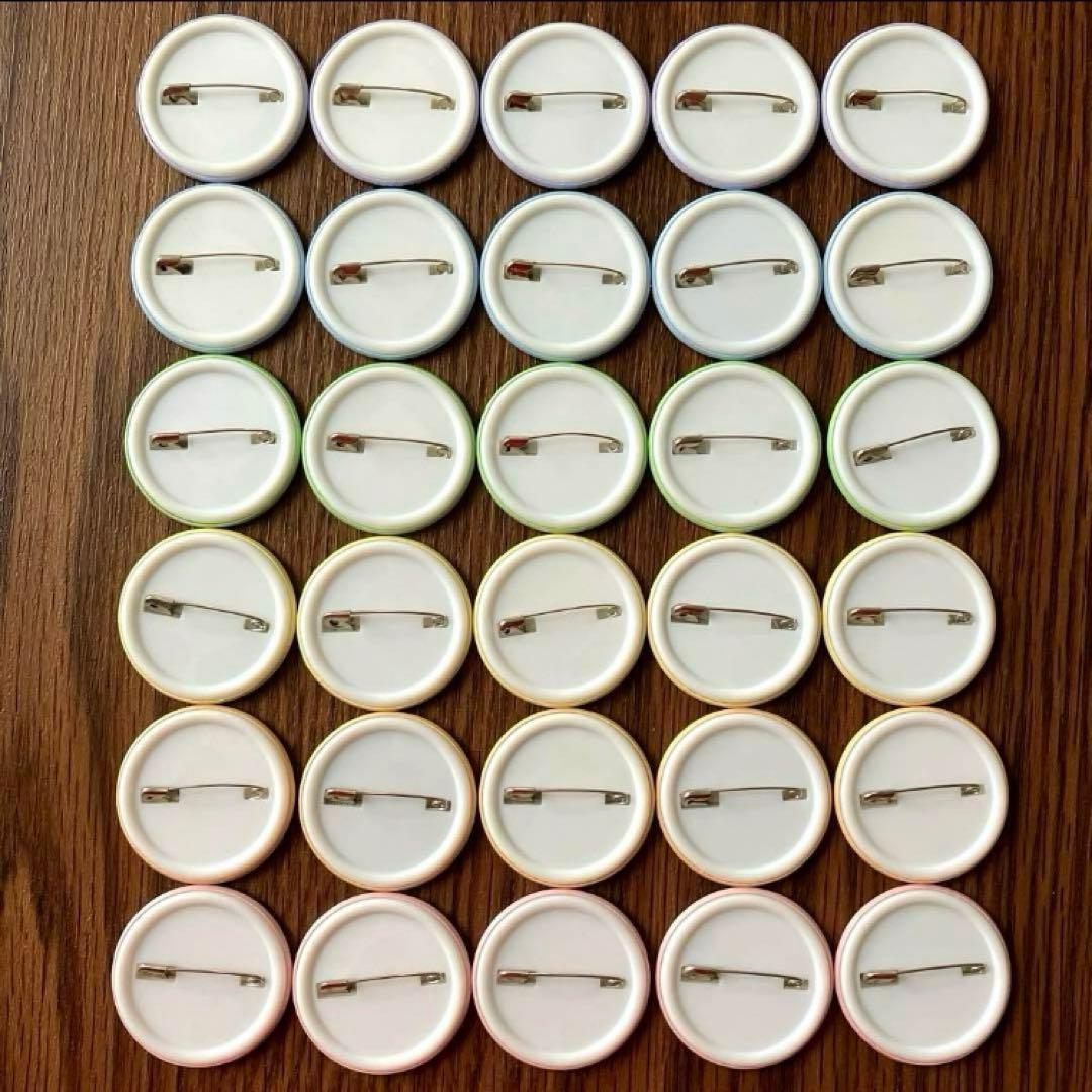 映画ドラえもん30周年記念非売品バッチコンプリート（30種）