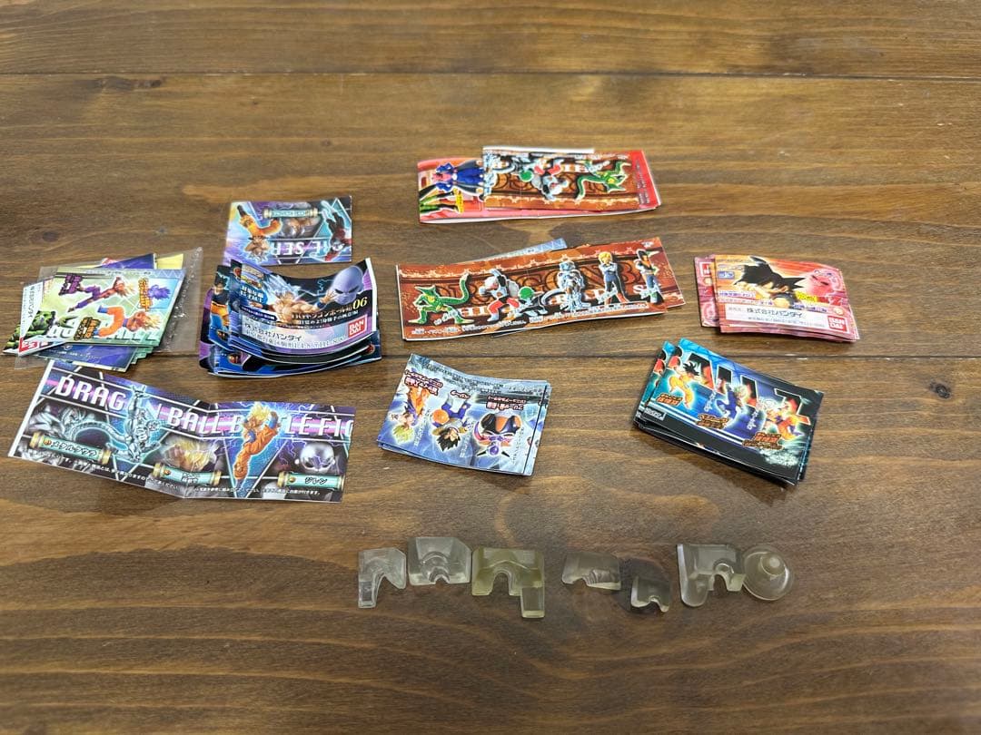 日*4様 激レア品有り！ドラゴンボール ガチャガチャシリーズまとめ売り