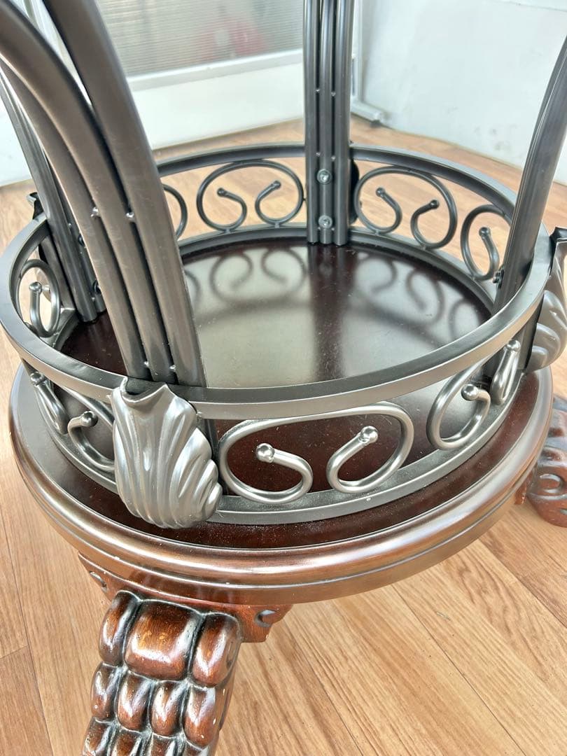 682 machi☆様　テーブル ダイニング 北欧 カントリー a