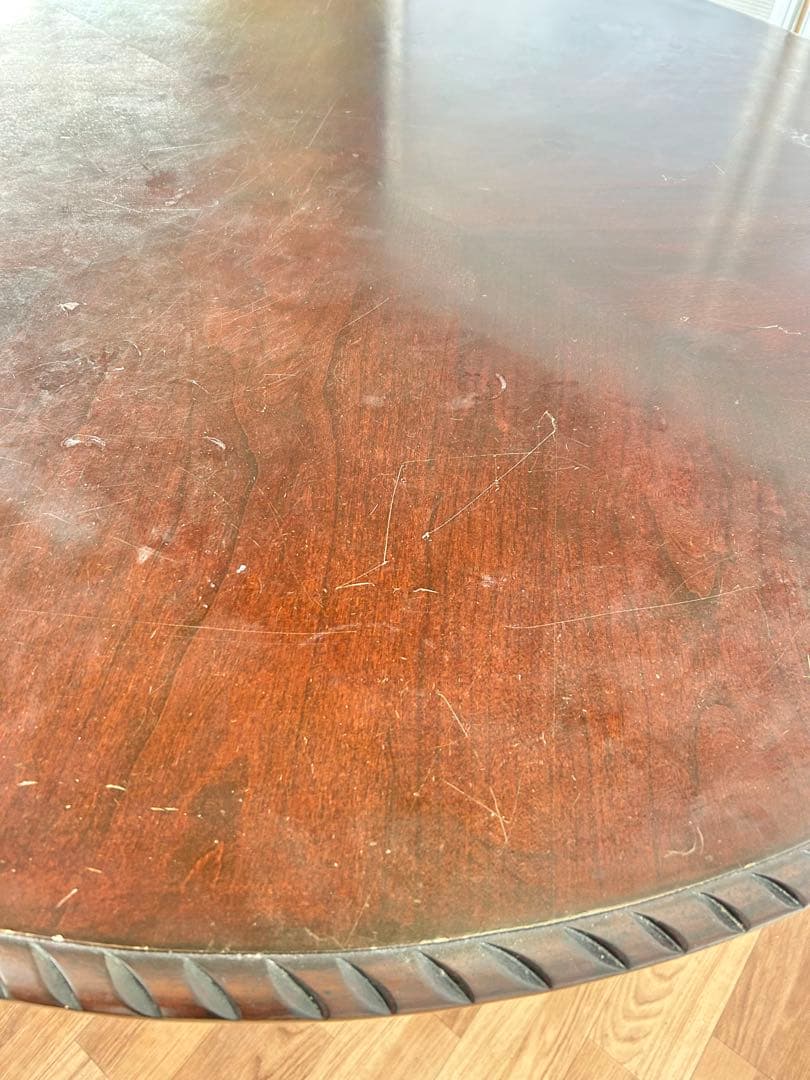 682 machi☆様　テーブル ダイニング 北欧 カントリー a