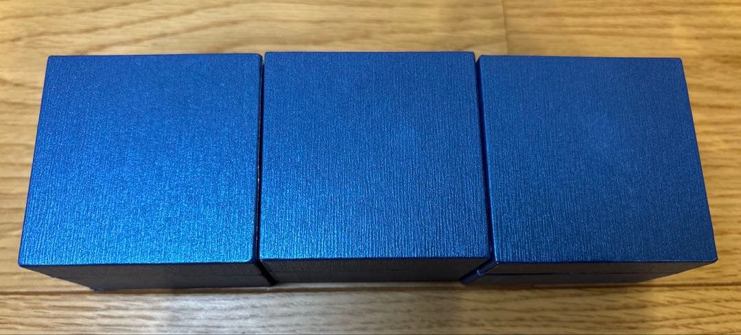 ⭐️優勝セール！！⭐️非売品⭐️大谷翔平リング3種類セット チャンピオンリング等セット