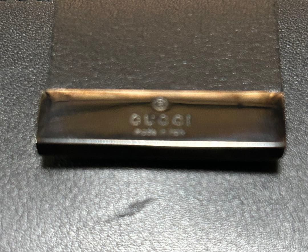 GUCCIキーケース