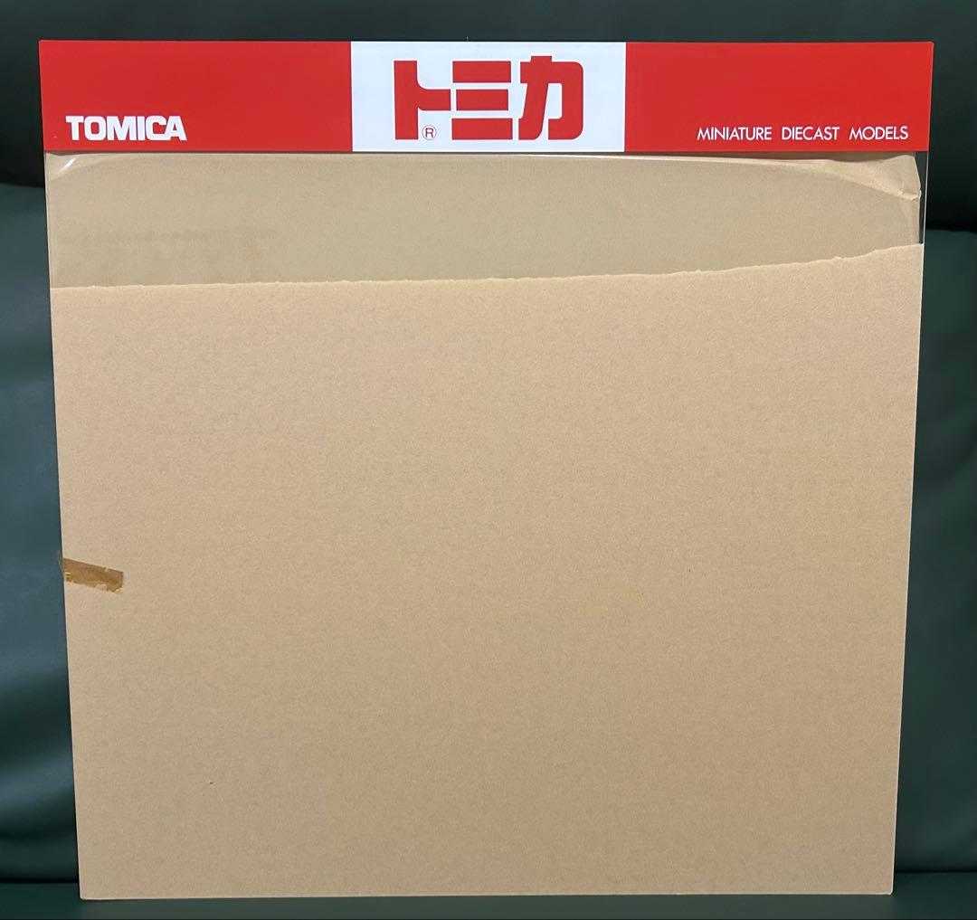 非売品 トミカ 什器 コレクションケース 40台ケース