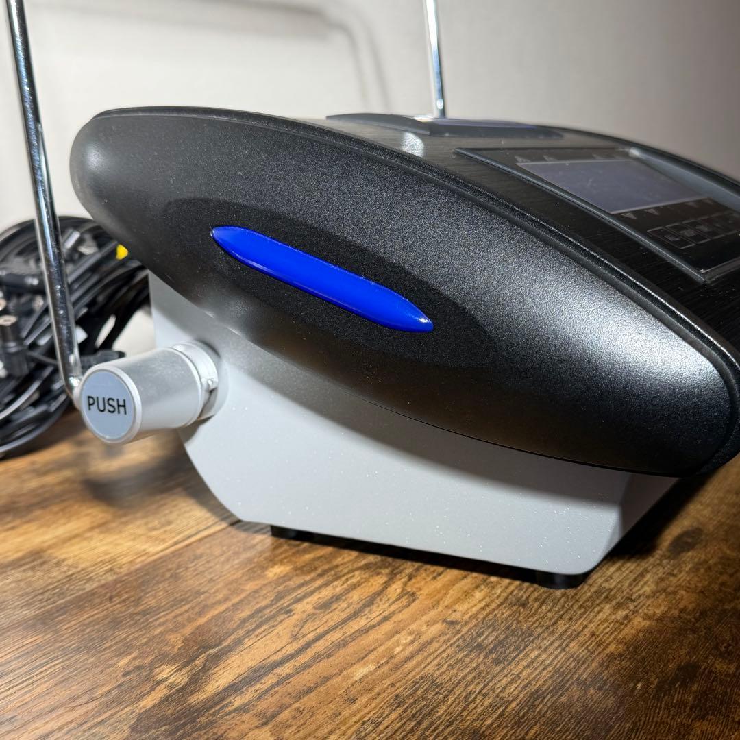 【未使用品】ビージュエリー be Jewelry 本体 ブラック　ロットセット