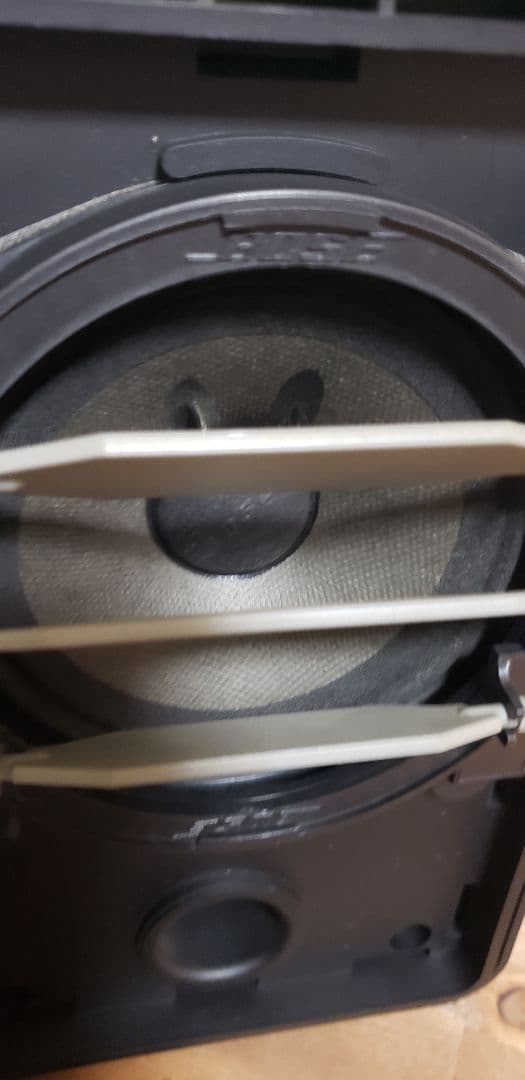 BOSE　101SD　2本かなり美品です。