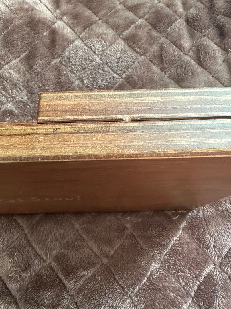 ピアノ足台(アシストツール)NEWモデル