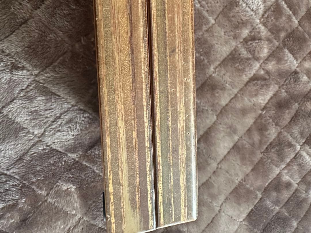 ピアノ足台(アシストツール)NEWモデル