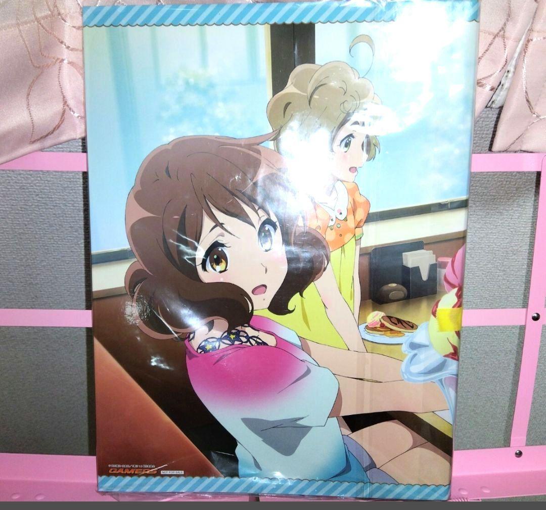 【非売品】響けユーフォニアム　バインダー