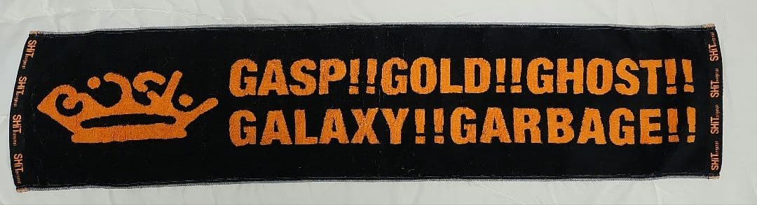 【まとめ売り】BiSH マフラータオル 10本