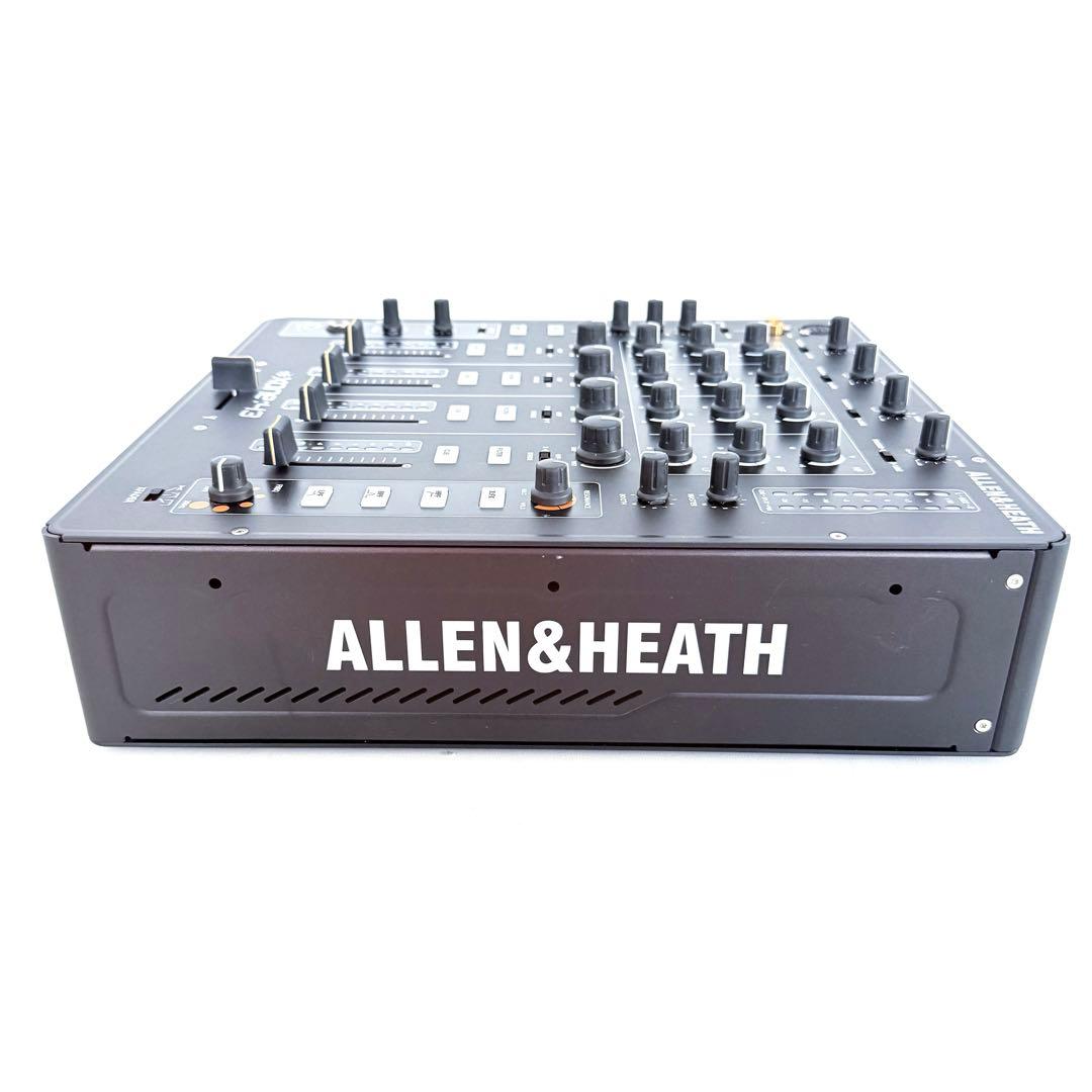 【美品】ALLEN&HEATH XONE:43 DJミキサー