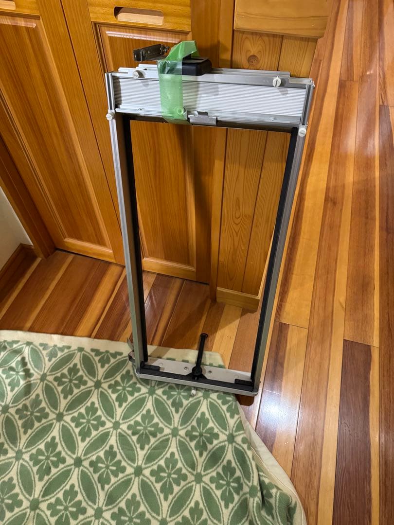 コロナ　冷暖房窓用エアコン　2020年式　CW H A1820 中古品