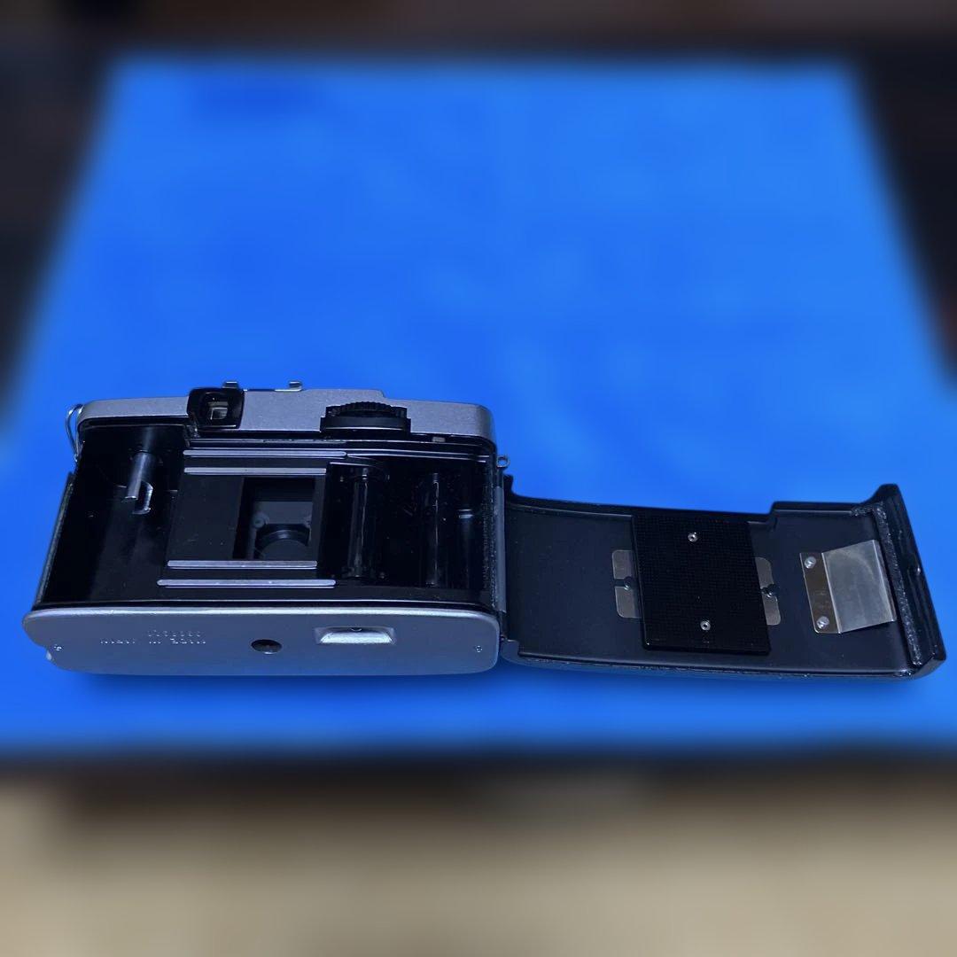 OLYMPUS PEN EES-2 フィルムカメラ