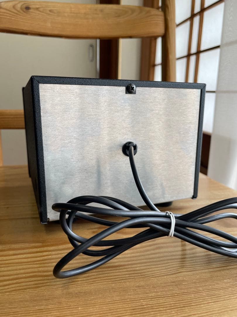 DRAKE　ドレーク　MS-8 スピーカー　R-8シリーズ用