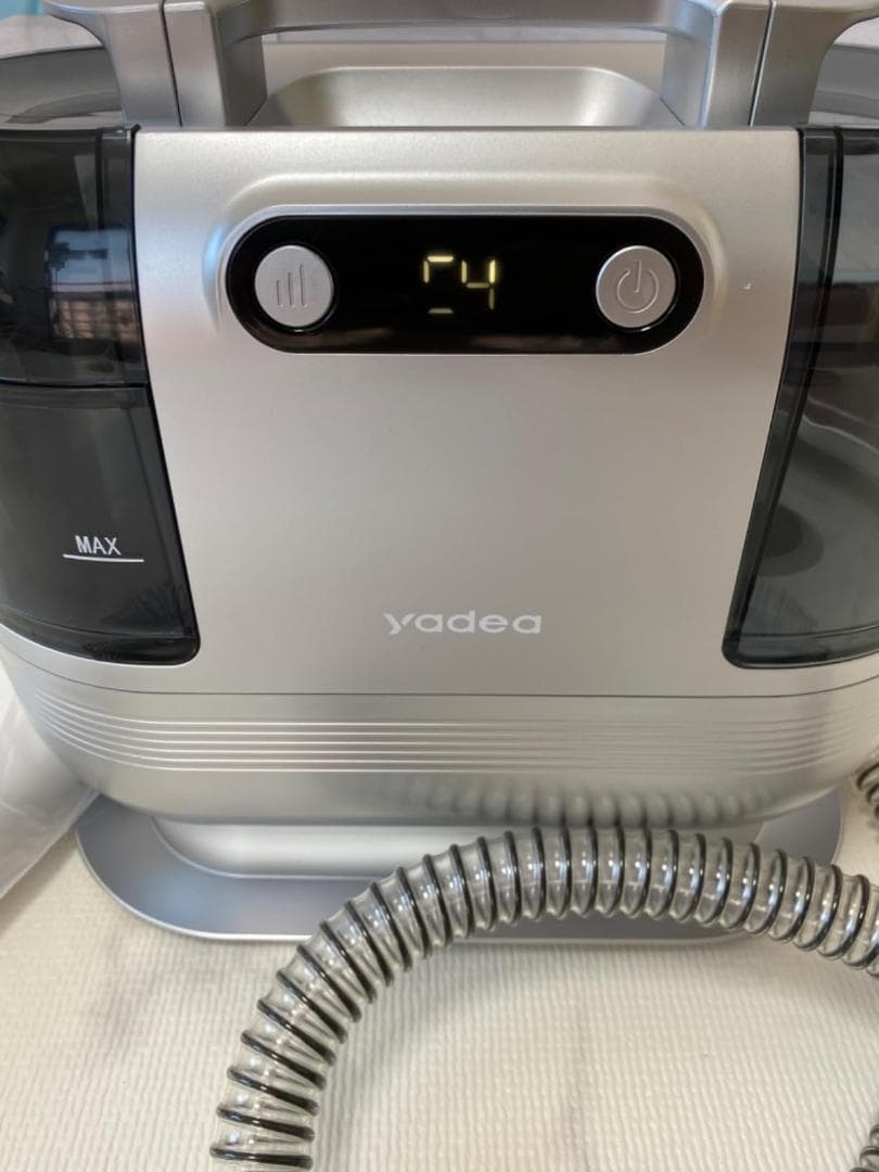 多機能で便利　カーペットクリーナー　布製　室内外