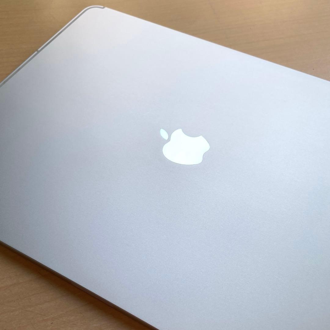 iPad Pro 第4世代　cellular 128GB 超美品　ほぼ未使用品