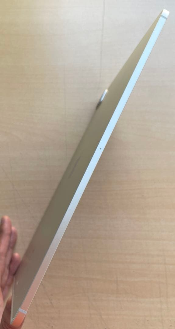 iPad Pro 第4世代　cellular 128GB 超美品　ほぼ未使用品