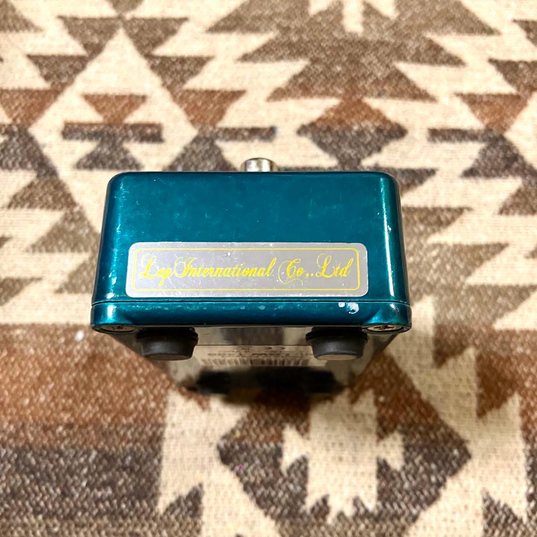 MAD PROFESSOR Little Green Wonder HW 希少