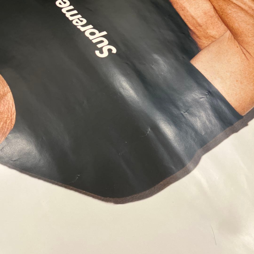 非売品 Lou Reed Supreme ポスター