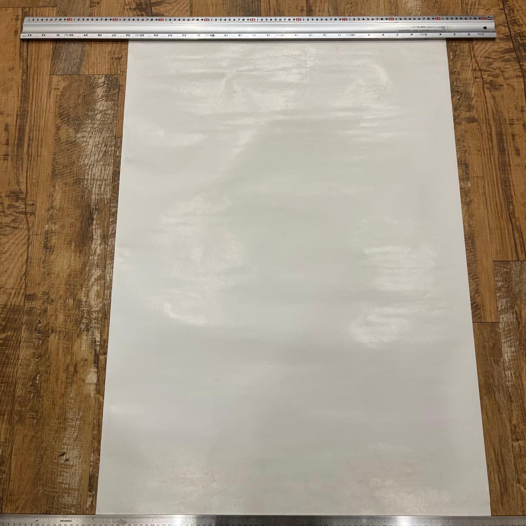 非売品 Lou Reed Supreme ポスター