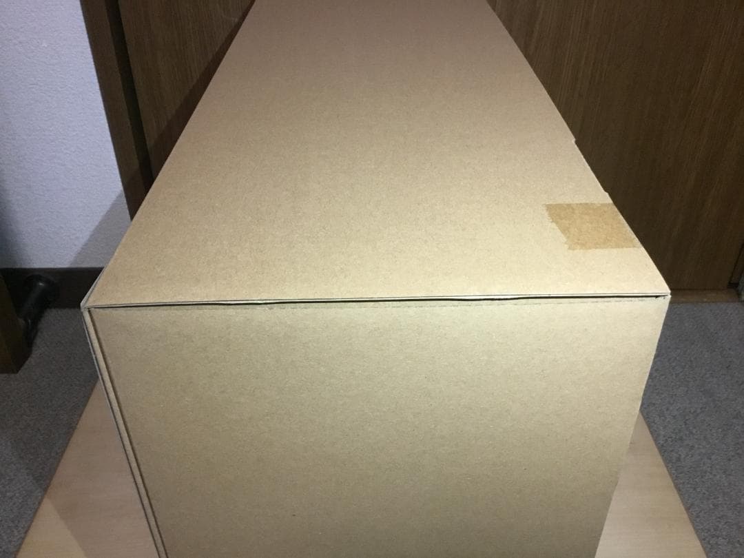 東宝30㎝　酒井ゆうじ造形コレクション　ゴジラ（2016）第４形態発光Ver.