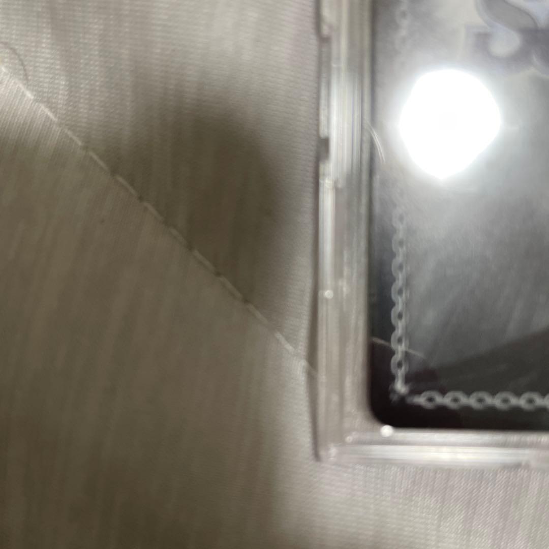 学マス ヴァイスシュヴァルツ L.U.V姫崎莉波 サイン SP