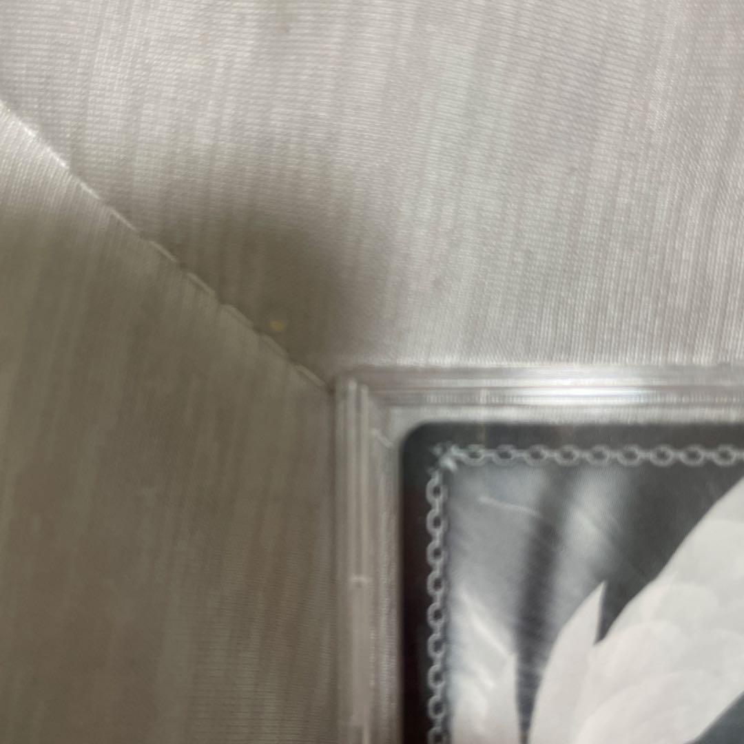 学マス ヴァイスシュヴァルツ L.U.V姫崎莉波 サイン SP