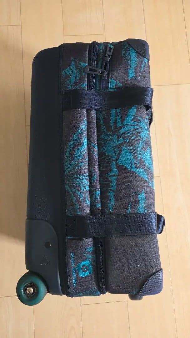 BURTON Wheelie Double Deck　86L