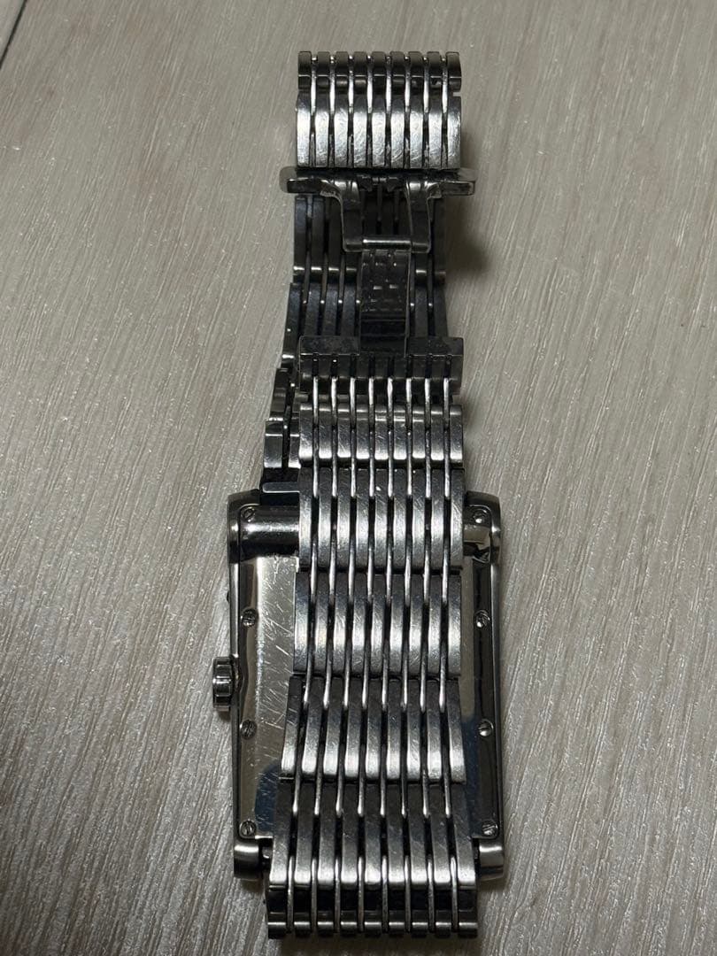 GUCCI 8600M クォーツ腕時計 ブラック