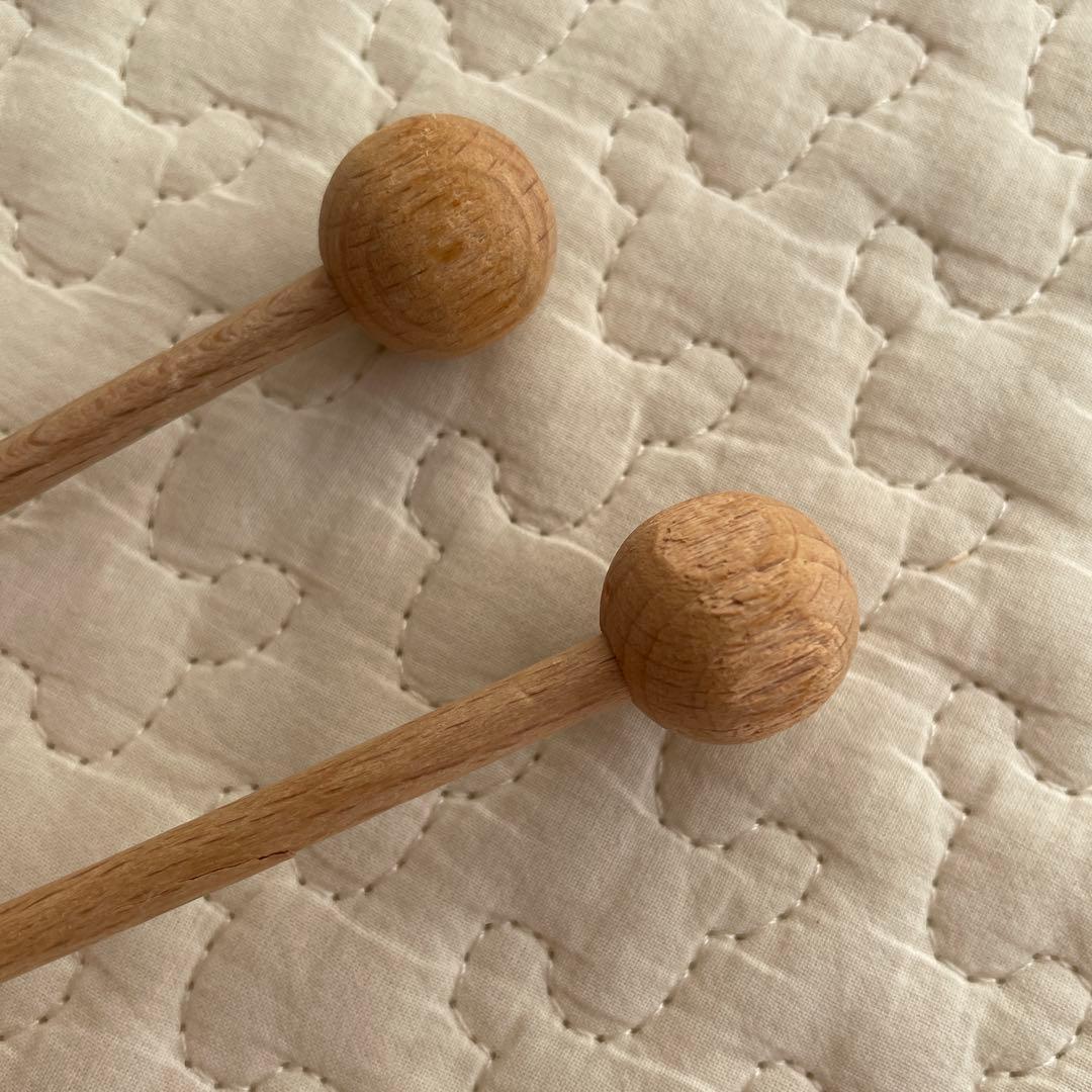 ●kouさま専用●SONOR NG30 メタルフォン グロッケン 鉄琴 ドイツ製