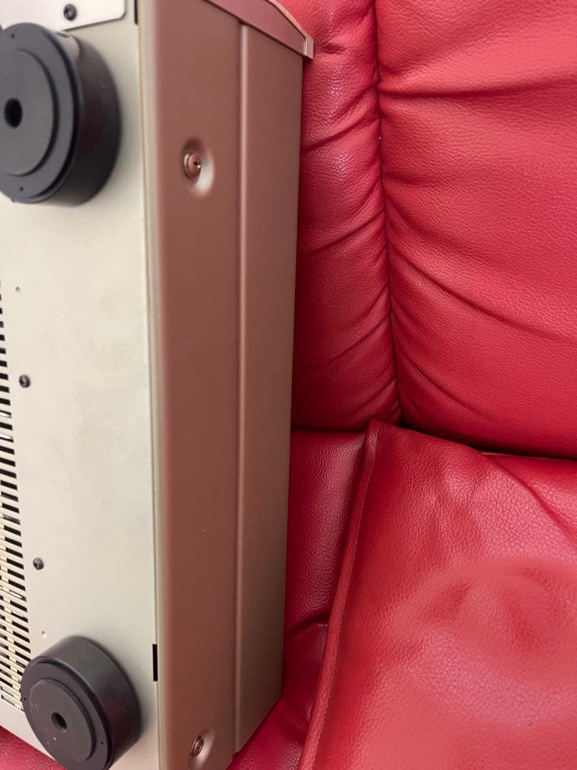 アンプ DENON 1500ae