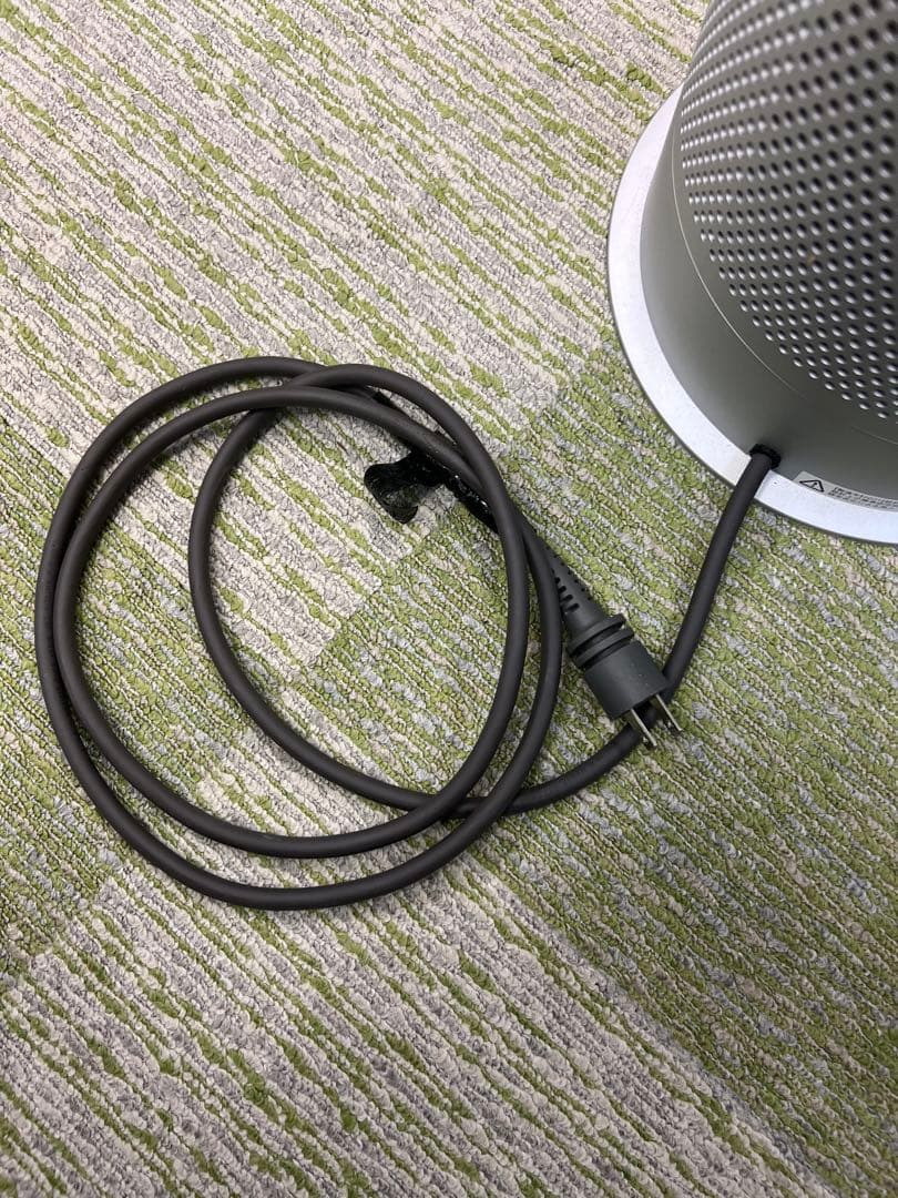 K 動作確認済dyson 2022年製 Hot&Cool 空気清浄機 HP07