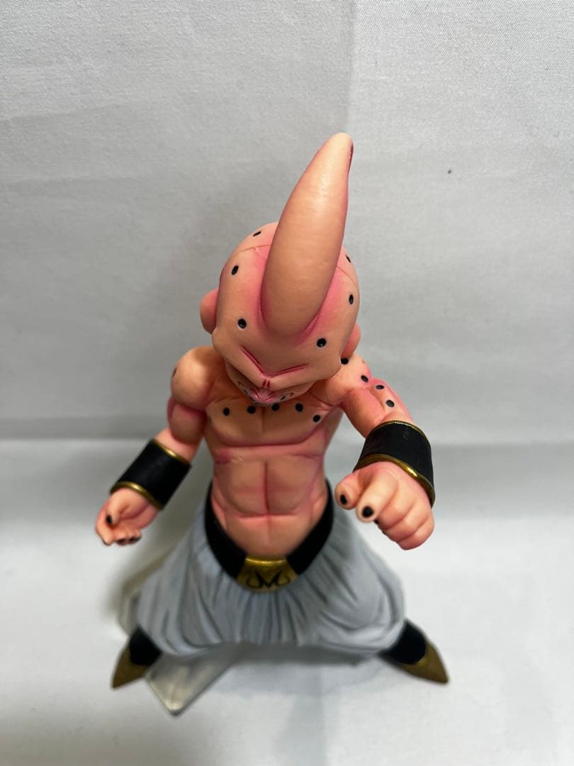 【国内正規品】 一番くじ 魔人ブウ VS オムニバス F賞