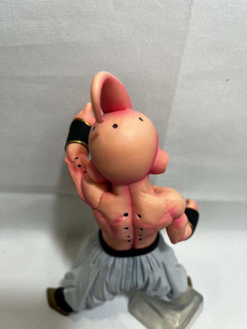 【国内正規品】 一番くじ 魔人ブウ VS オムニバス F賞