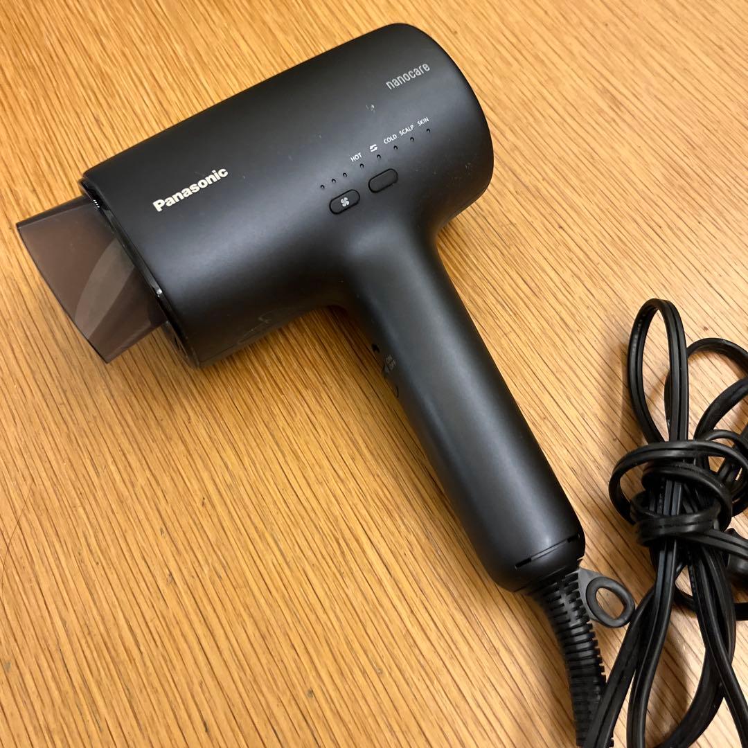 ナノケア　23年製　EH-NA0J