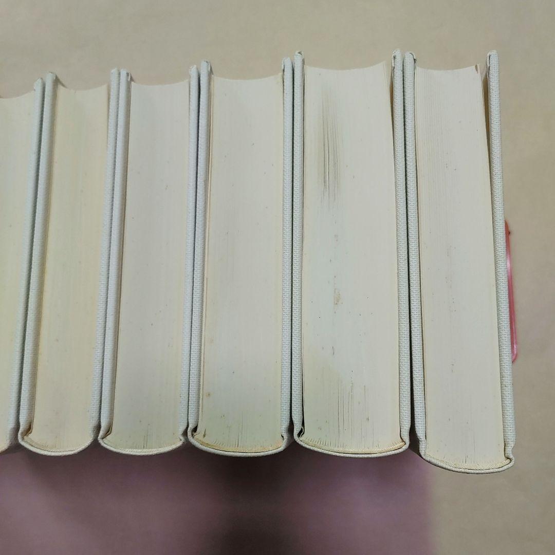 ヴァレリー全集　カイエ篇　全9巻セット（全巻とも初版第1刷／月報揃い）　筑摩書房