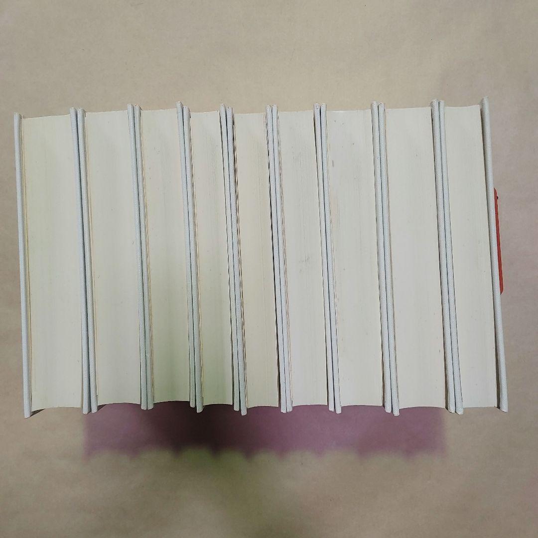 ヴァレリー全集　カイエ篇　全9巻セット（全巻とも初版第1刷／月報揃い）　筑摩書房