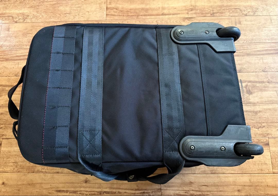 BRIEFNG t-1 ブリーフィング キャリーケース　廃盤