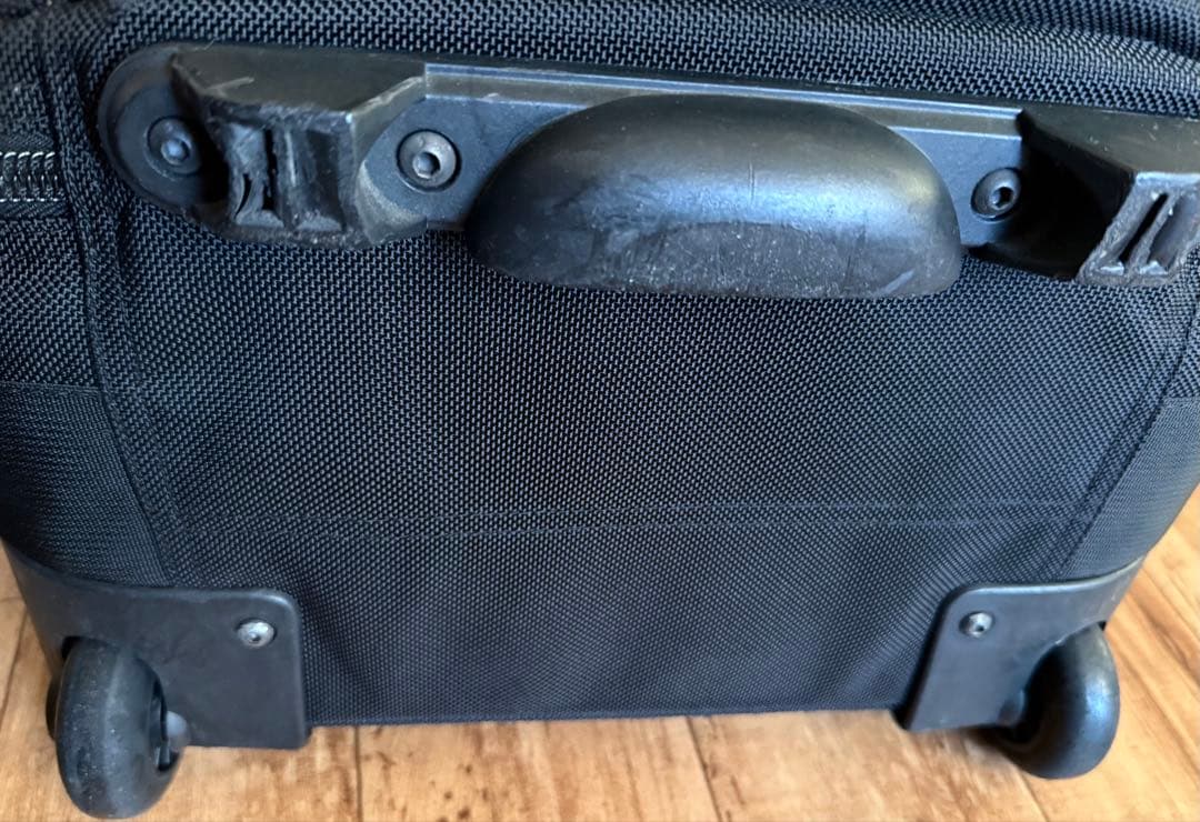 BRIEFNG t-1 ブリーフィング キャリーケース　廃盤