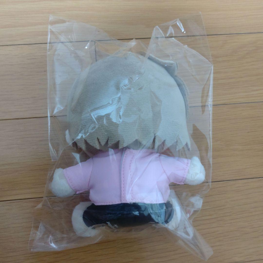 ジェジュン ハニホリ ファンミ ぬいぐるみ