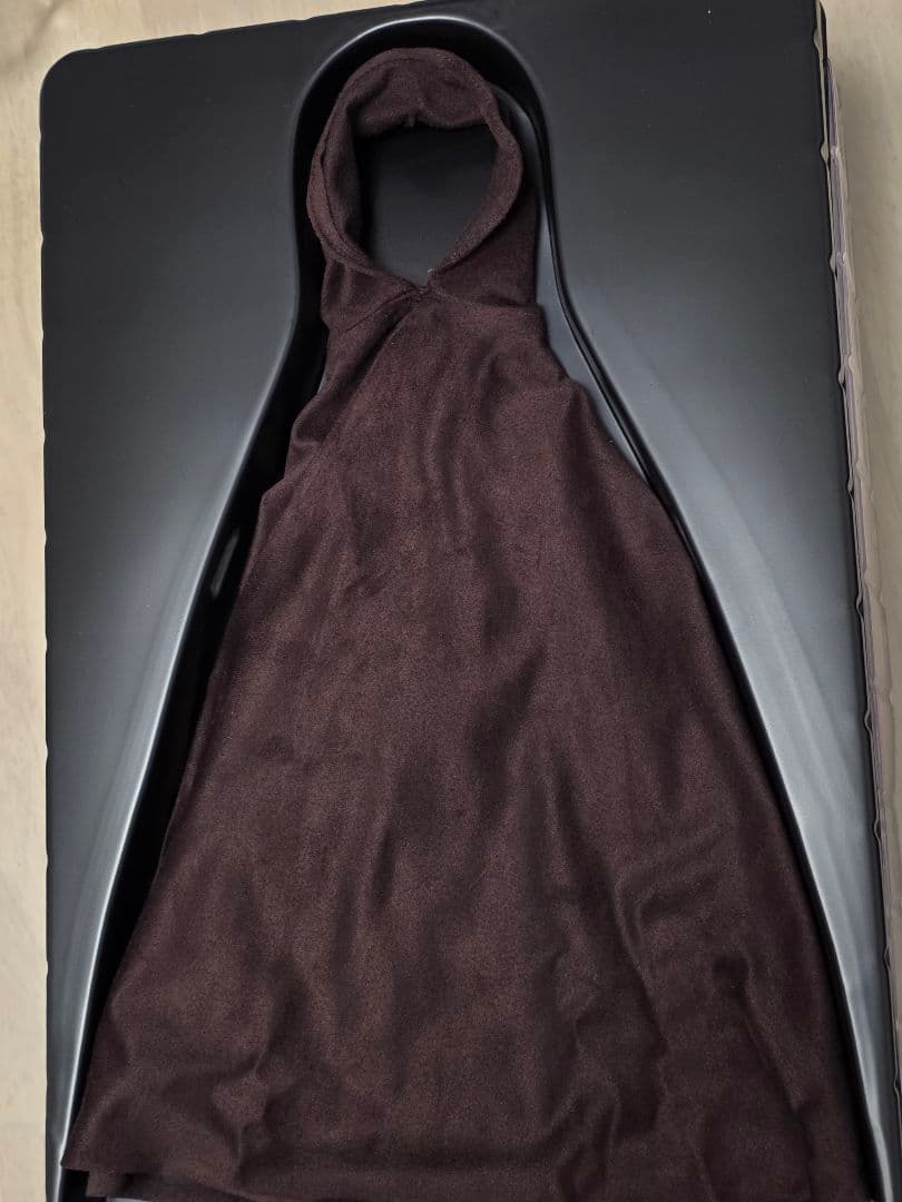 美品)ホットトイズ スターウォーズep6ジェダイの帰還 ルーク・スカイウォーカー