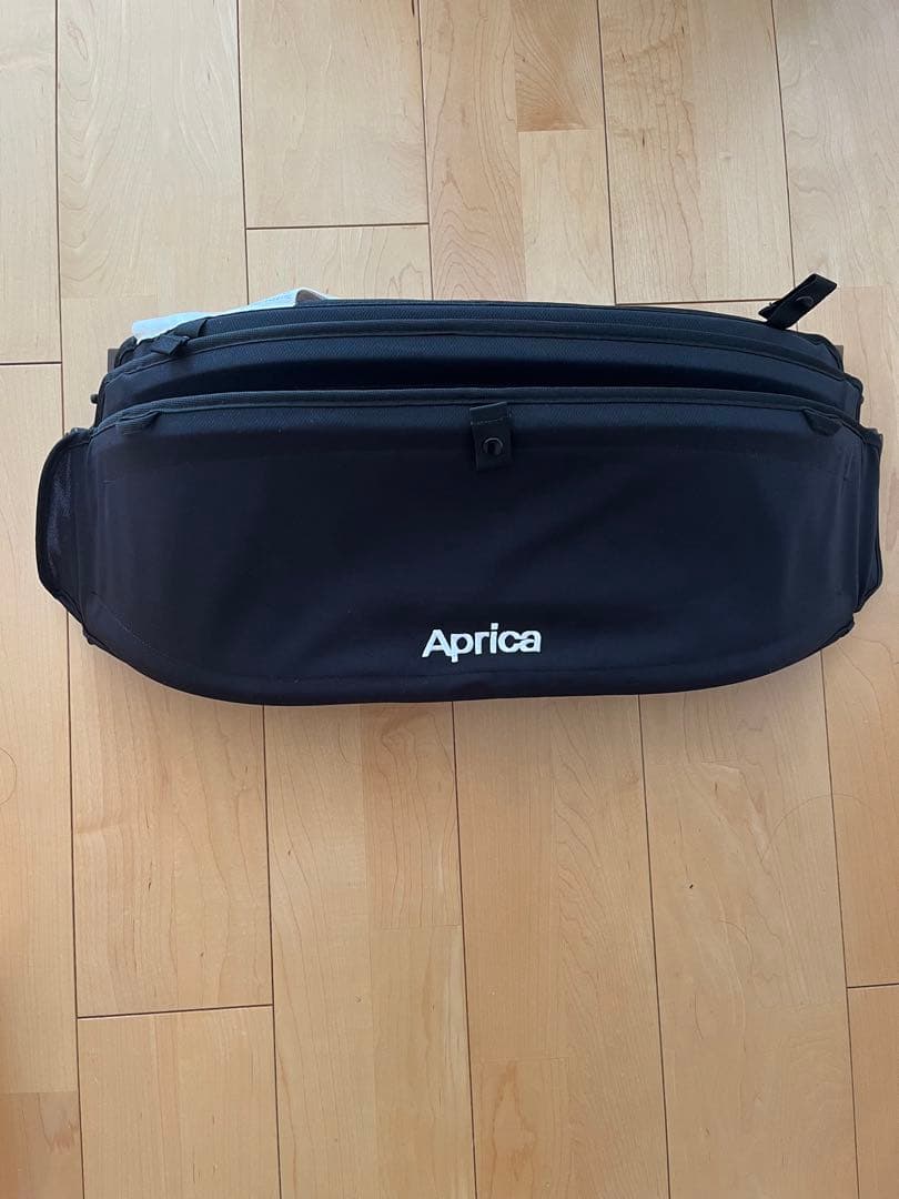 Aprica フラディアグロウ チャイルドシート