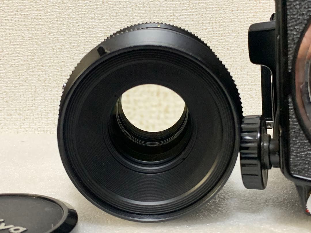 フィルムカメラ Mamiya RB67 PRO SD K/L 1:4.5 180mm L-A