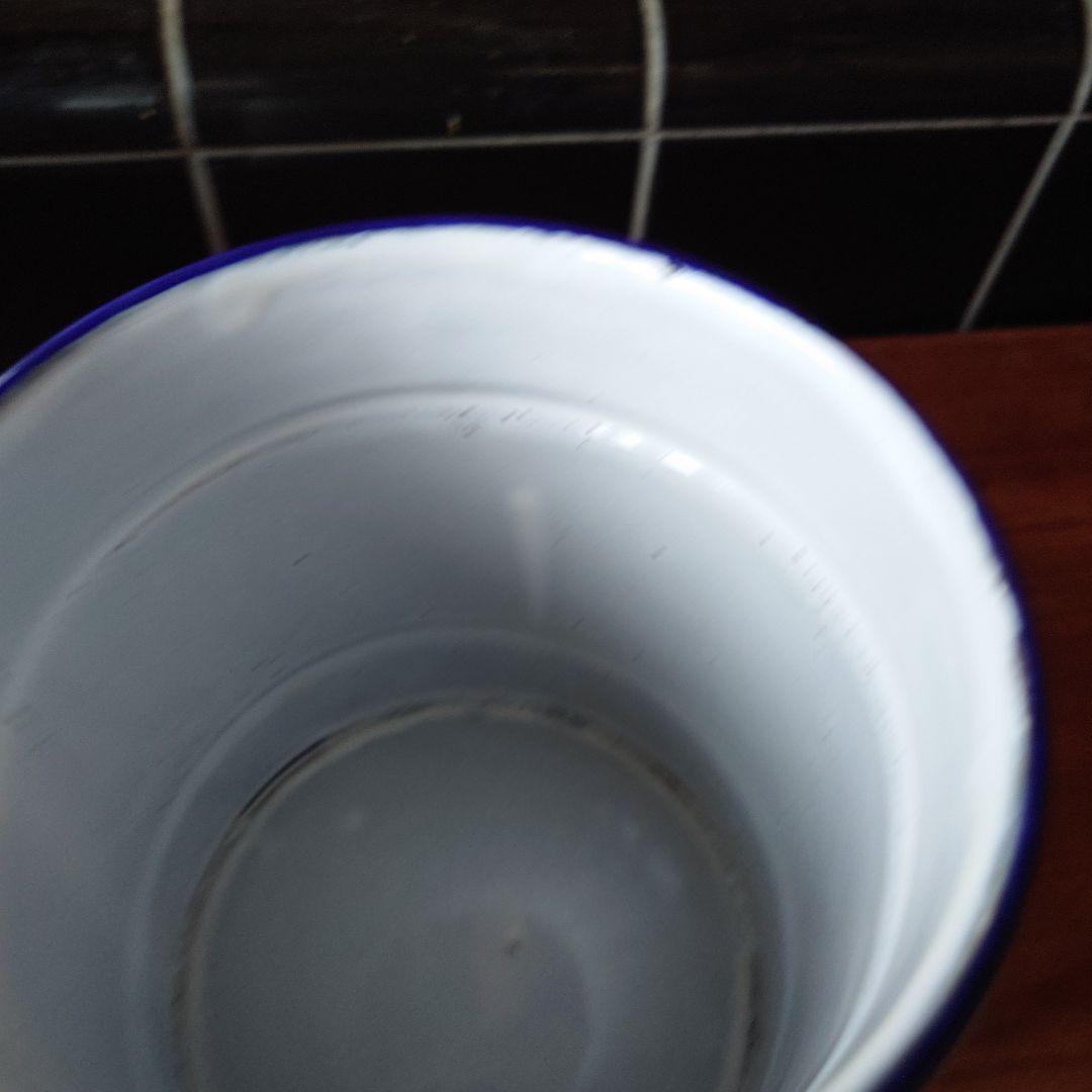 フランスアンティークキャニスター Sucre, Riz 2個セット