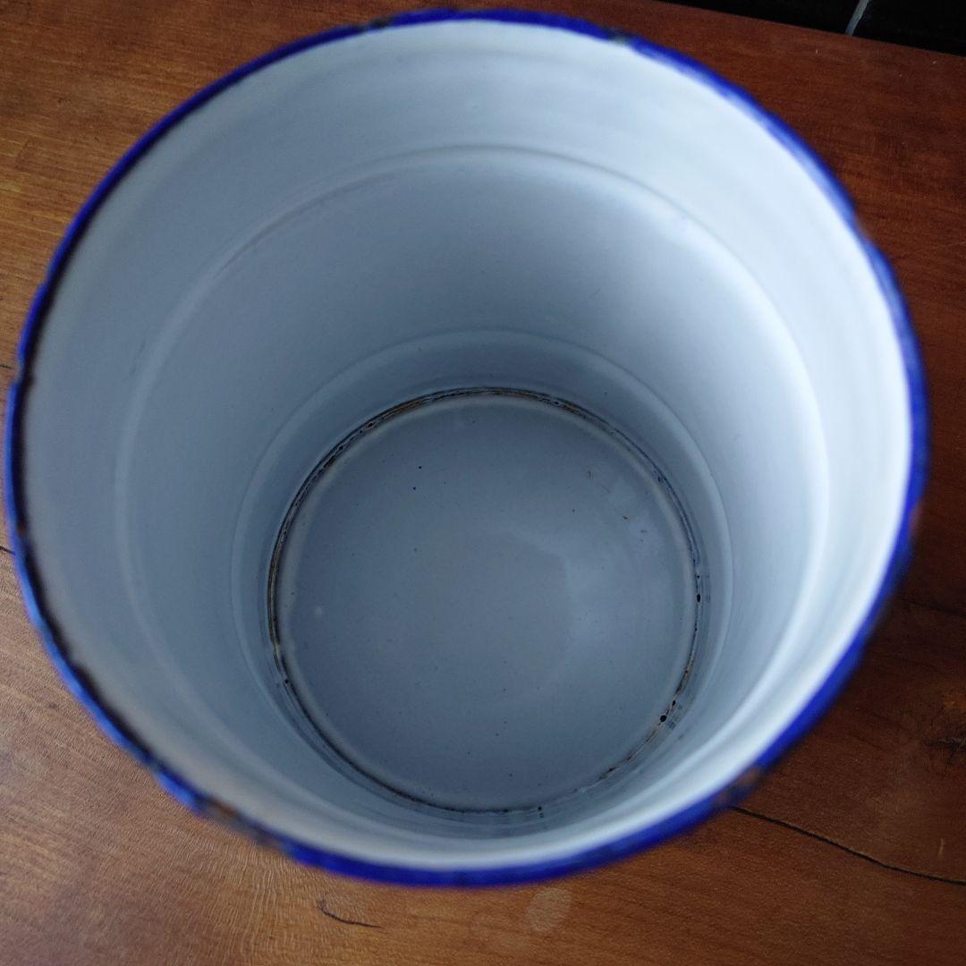 フランスアンティークキャニスター Sucre, Riz 2個セット