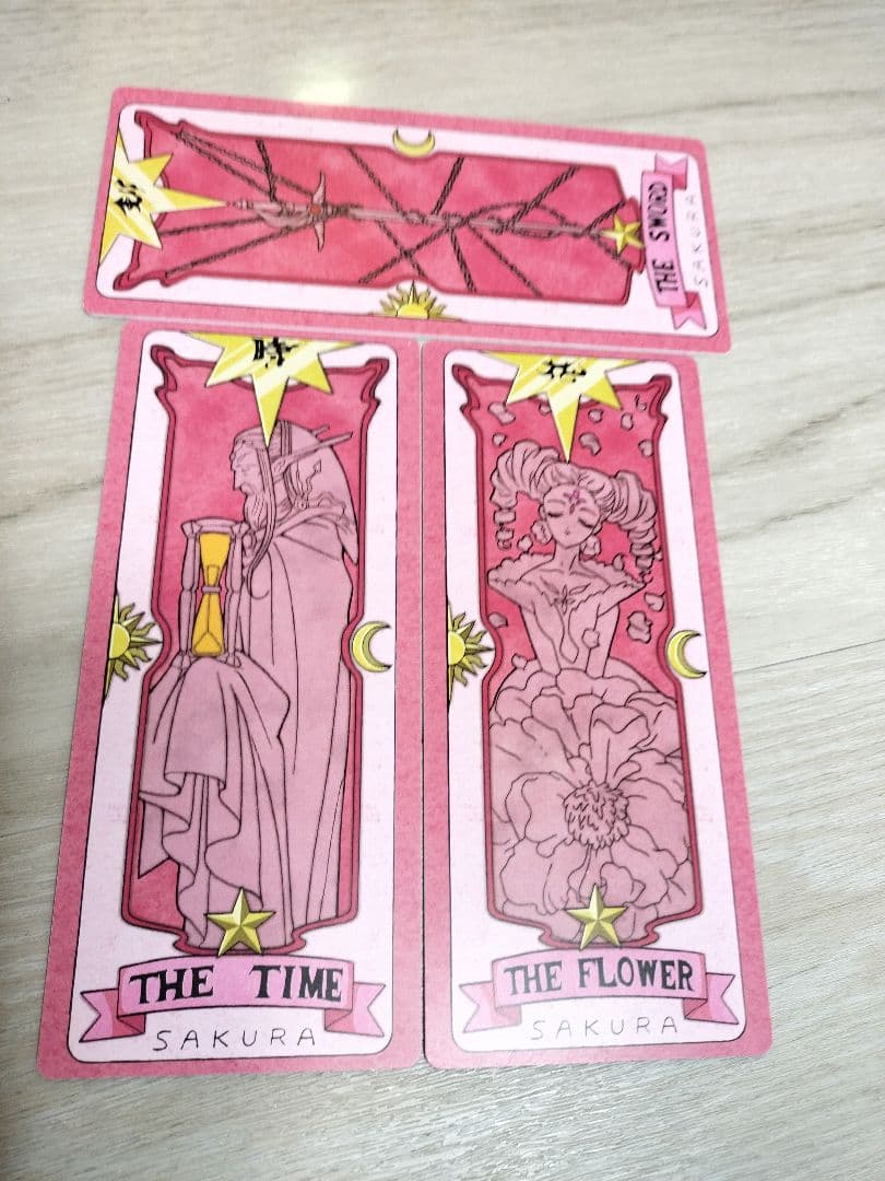 【中古】タカラトミー カードキャプターさくら さくらカードブック