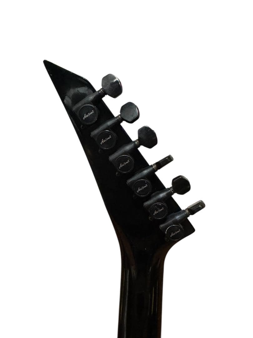 希少品 Aria pro II Diamond series tej タイプ