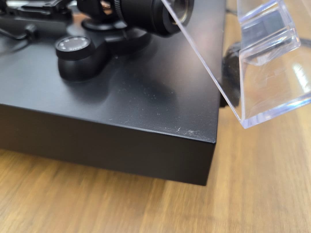 【生産終了】オーディオテクニカ フルオートターンテーブル AT-LP3