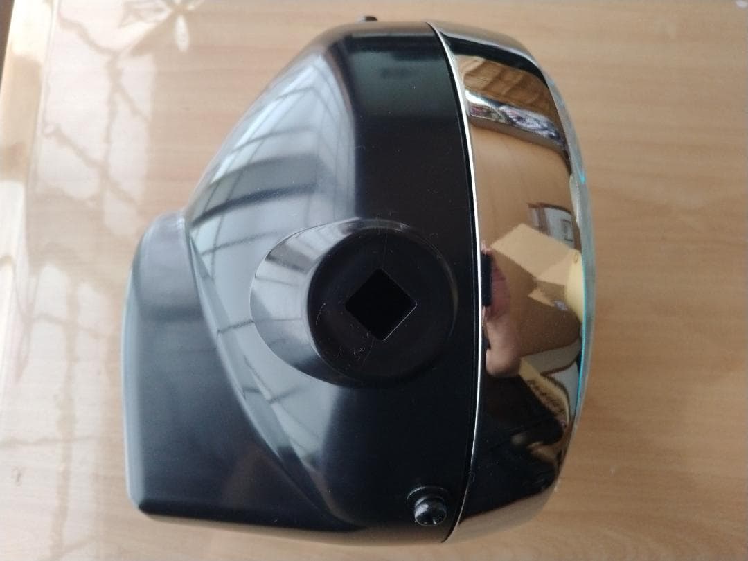 ☆　新品　CIBIE　廃盤　HM20　180Φ　CB750F　CBX400F　☆